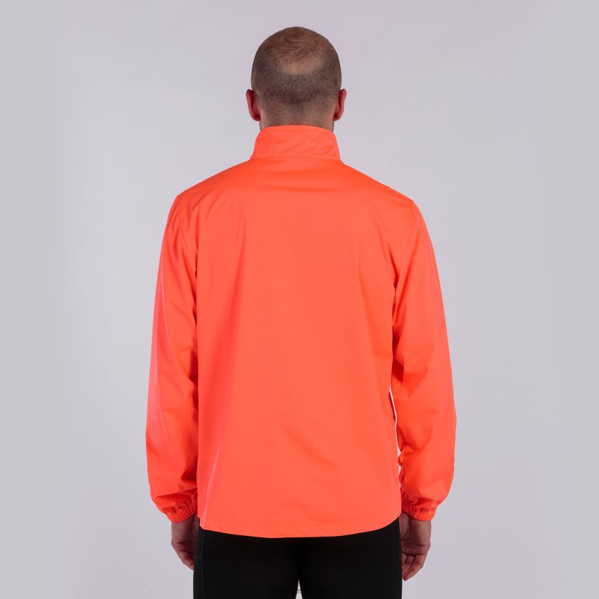 mehed dressipluus eliit viii DJNBH358 fluorestseeruv korall Joma