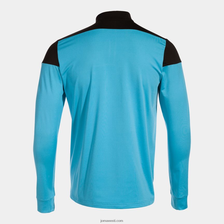mehed dressipluus eliit x DJNBH203 fluorestseeruv türkiissinine must Joma