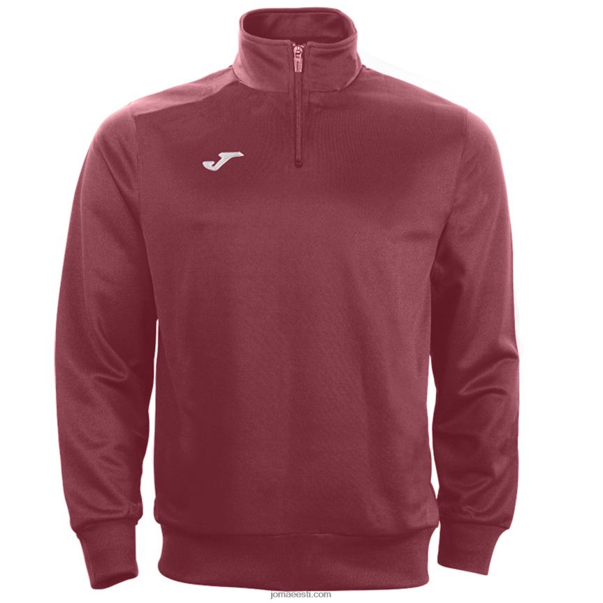 mehed dressipluus faraon DJNBH761 Burgundia Joma