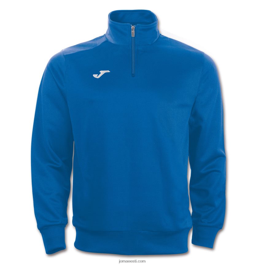 mehed dressipluus faraon DJNBH785 sügavsinine Joma