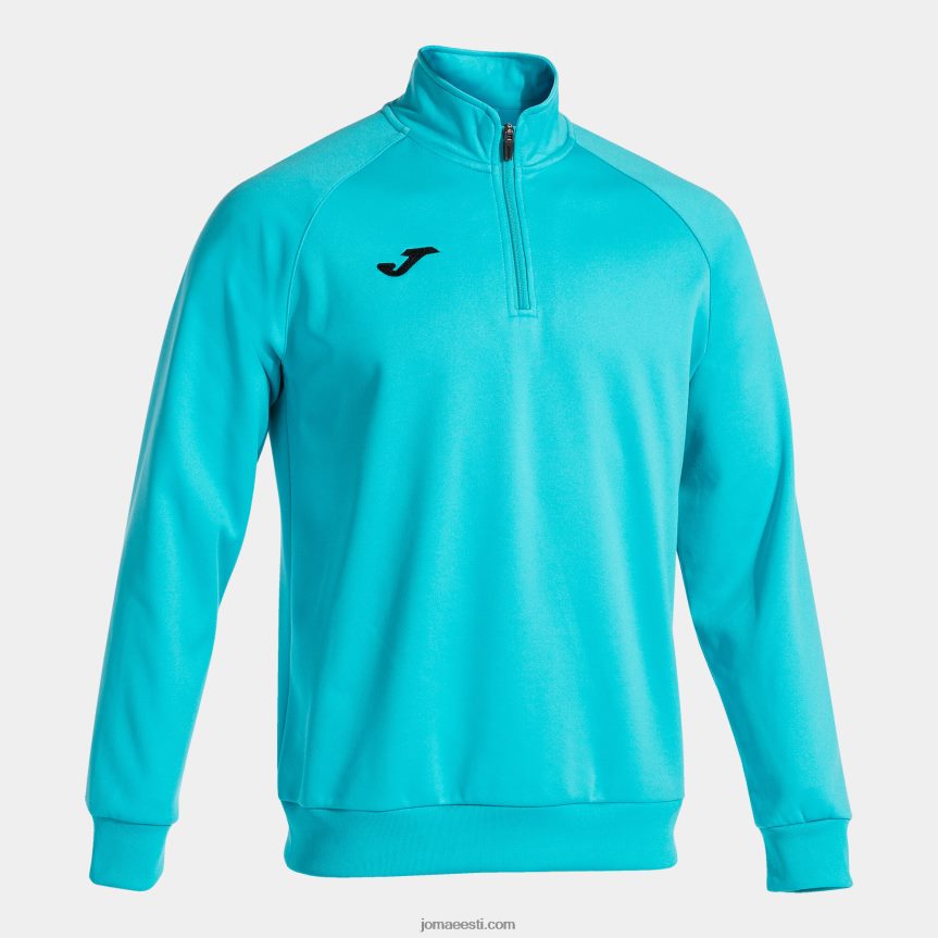 mehed dressipluus faraon DJNBH860 fluorestseeruv türkiissinine Joma