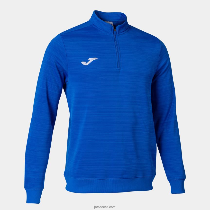 mehed dressipluus grafity iii DJNBH4369 sügavsinine Joma