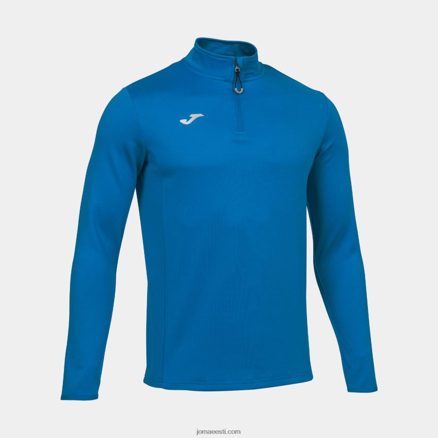 mehed dressipluus jooksuõhtu DJNBH4265 sügavsinine Joma