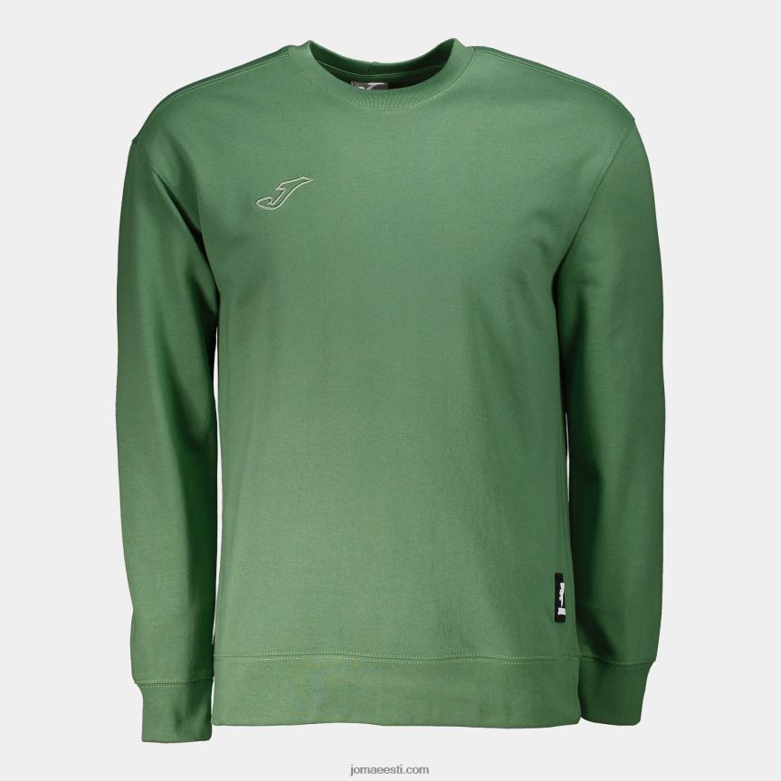mehed dressipluus linna tänav DJNBH3199 khaki Joma