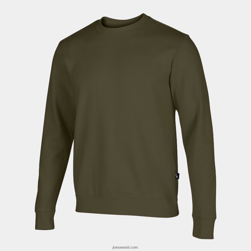 mehed dressipluus montana DJNBH3116 khaki Joma