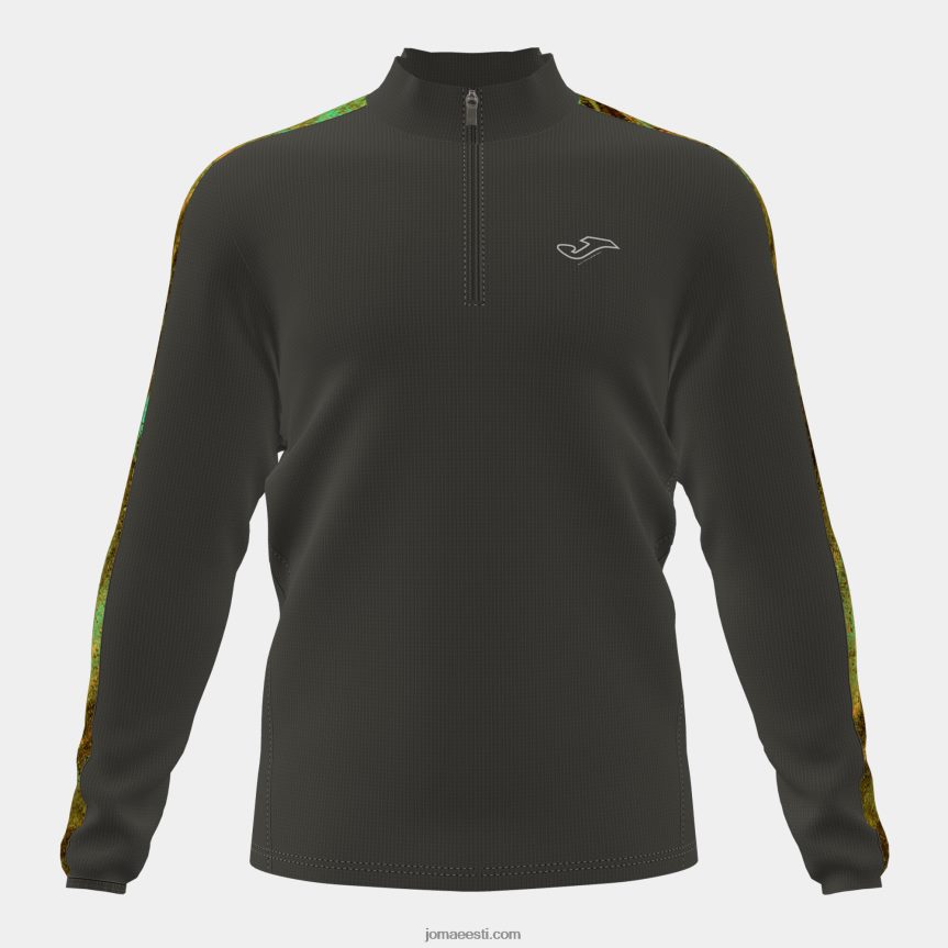 mehed dressipluus r-loodus DJNBH1494 khaki Joma