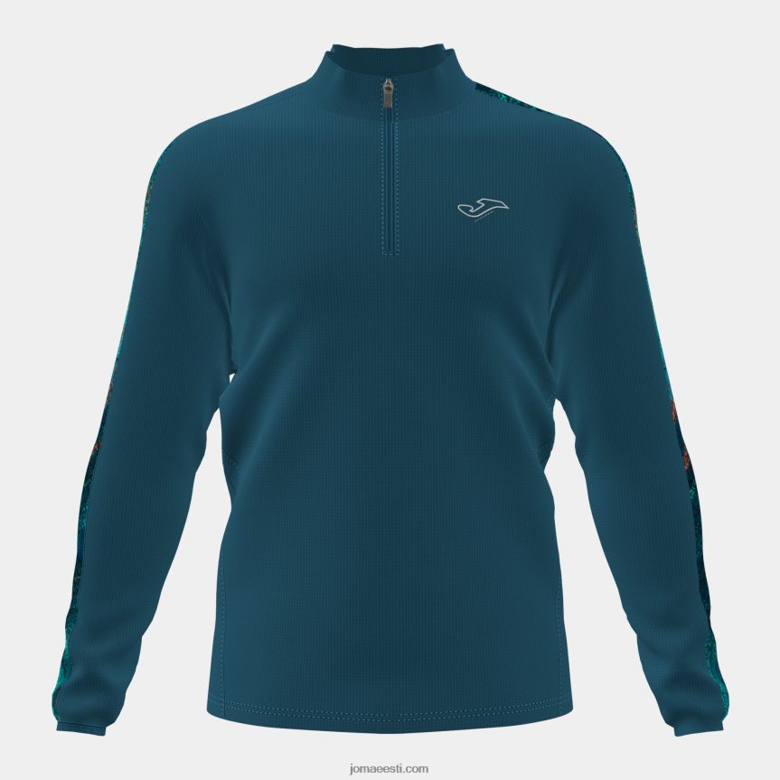 mehed dressipluus r-loodus DJNBH3069 sinine Joma