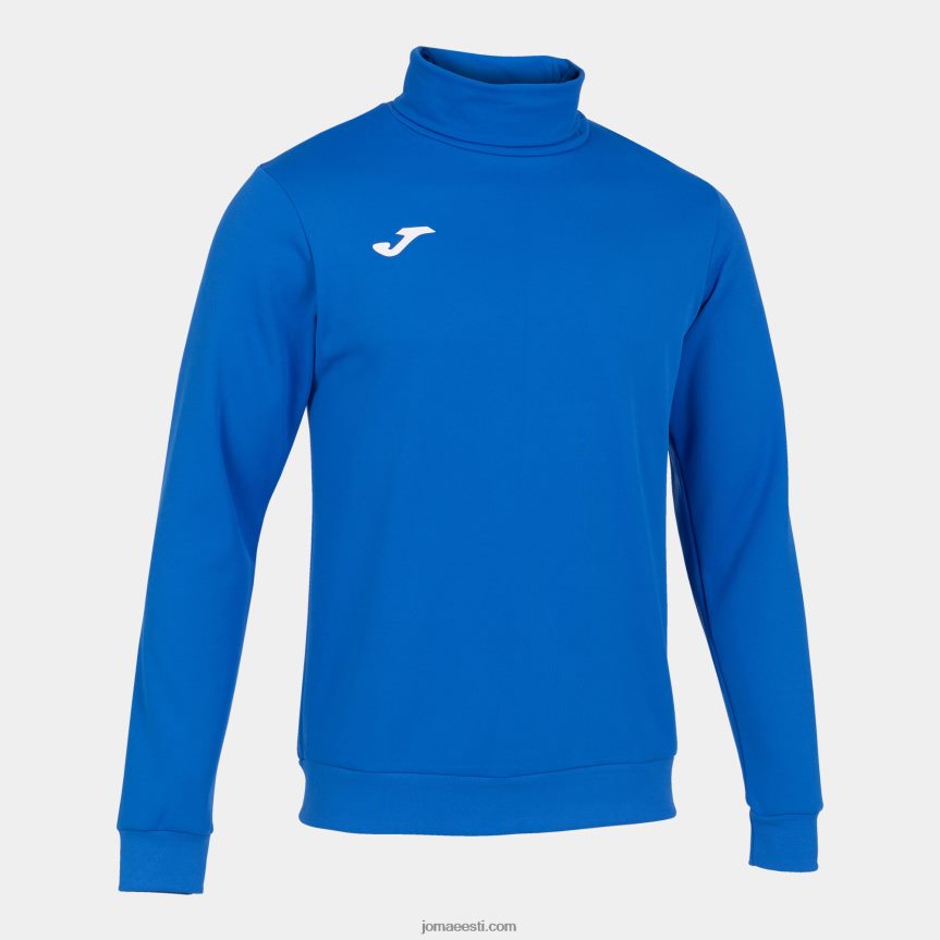 mehed dressipluus sena DJNBH1340 sügavsinine Joma