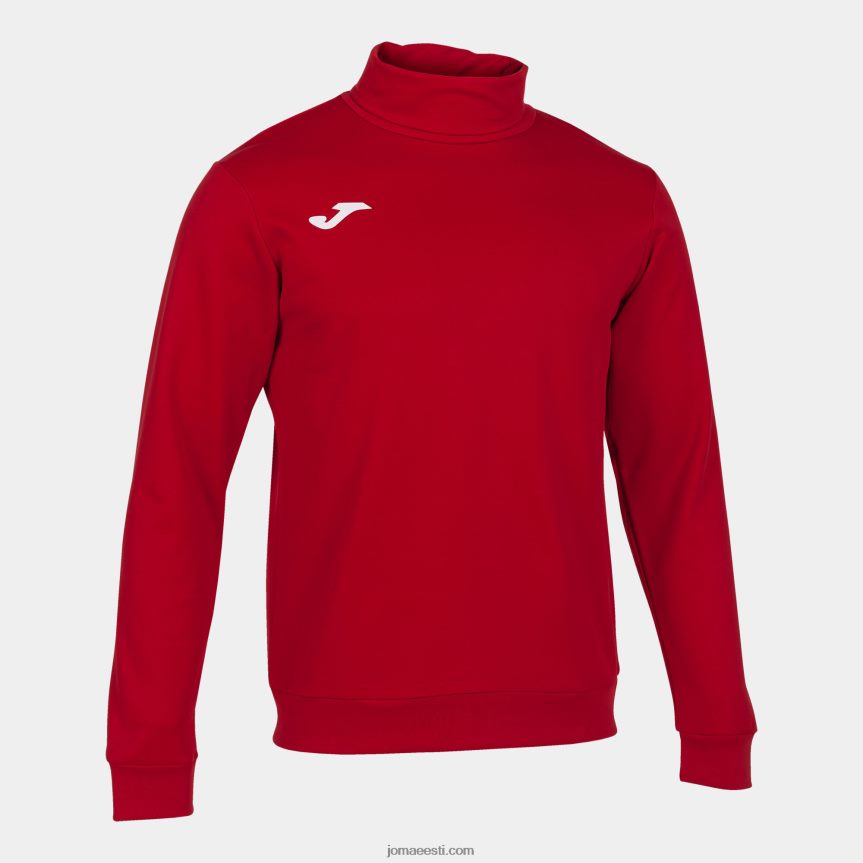 mehed dressipluus sena DJNBH1473 punane Joma