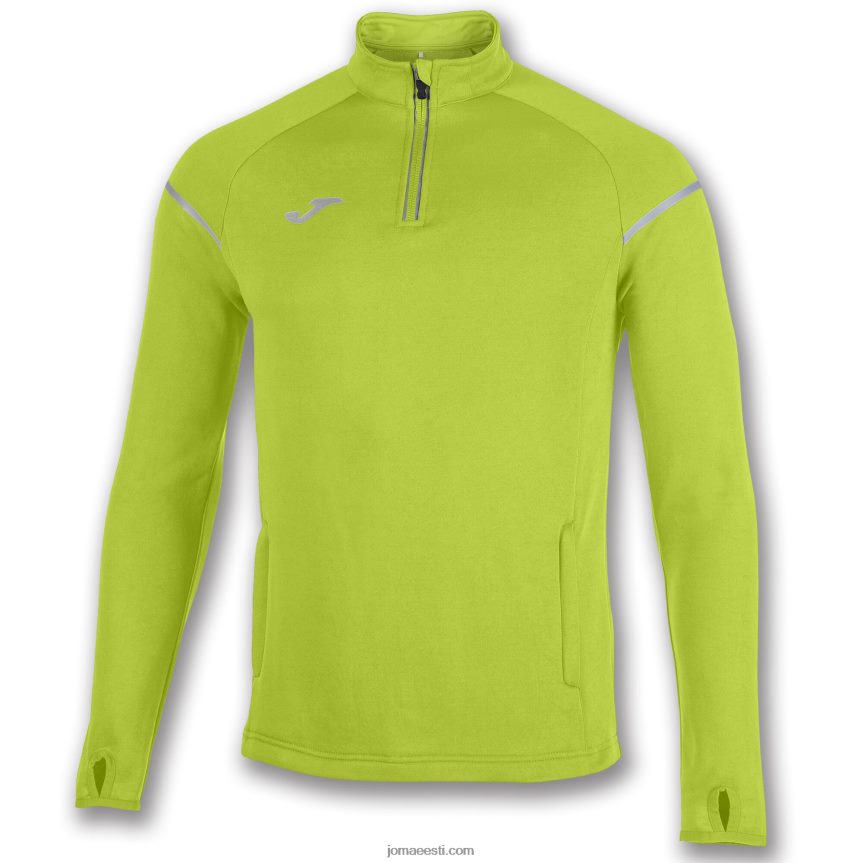 mehed dressipluusi jooks DJNBH3277 lubi Joma