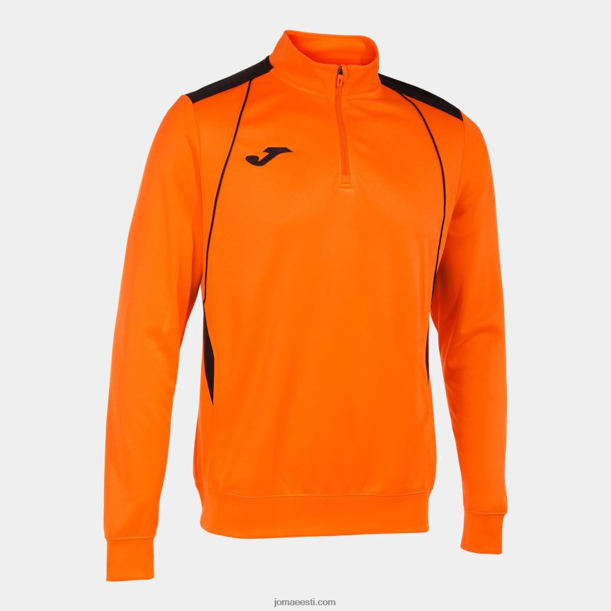 oranž must