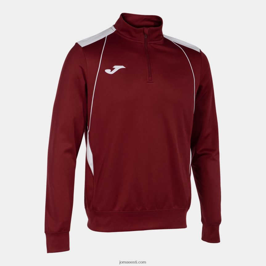 Burgundia valge