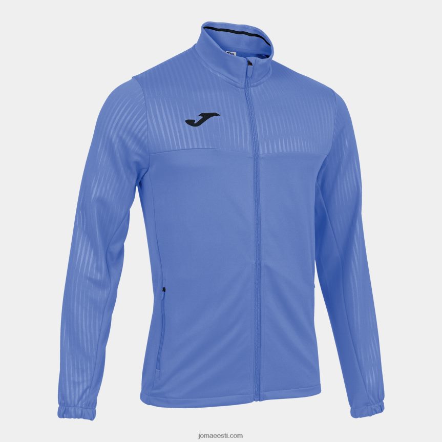 mehed jakk montreal DJNBH683 sinine Joma