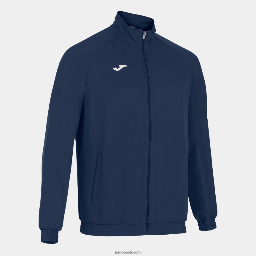 mehed jope doha DJNBH4427 mereväe sinine Joma