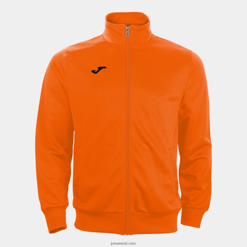 mehed jope gala DJNBH1000 oranž Joma