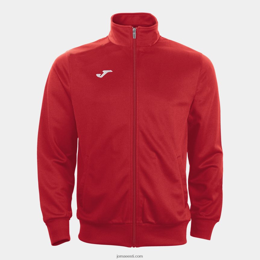 mehed jope gala DJNBH1404 punane Joma