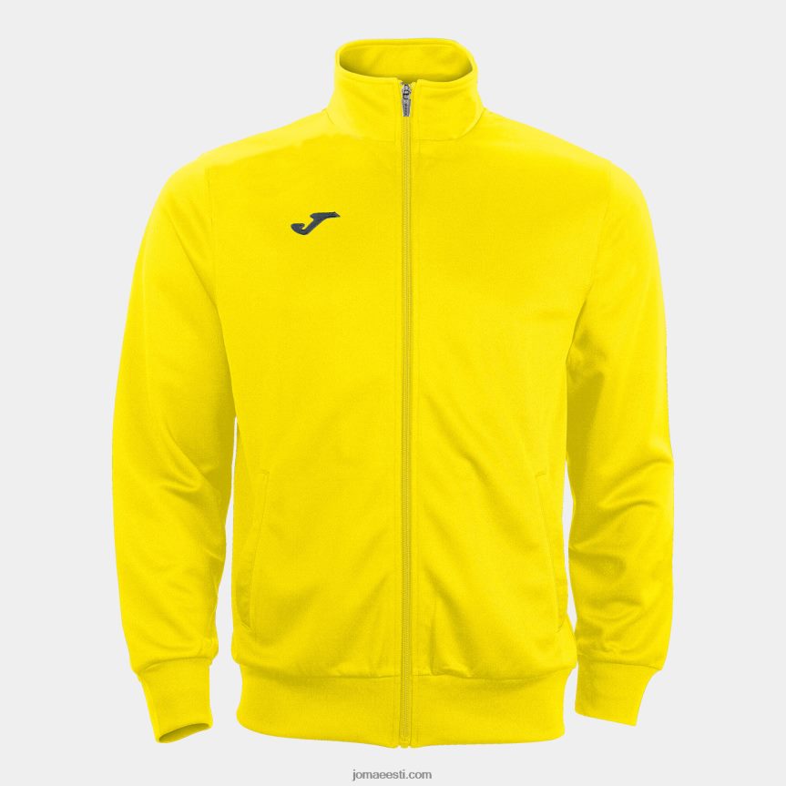 mehed jope gala DJNBH3089 kollane Joma