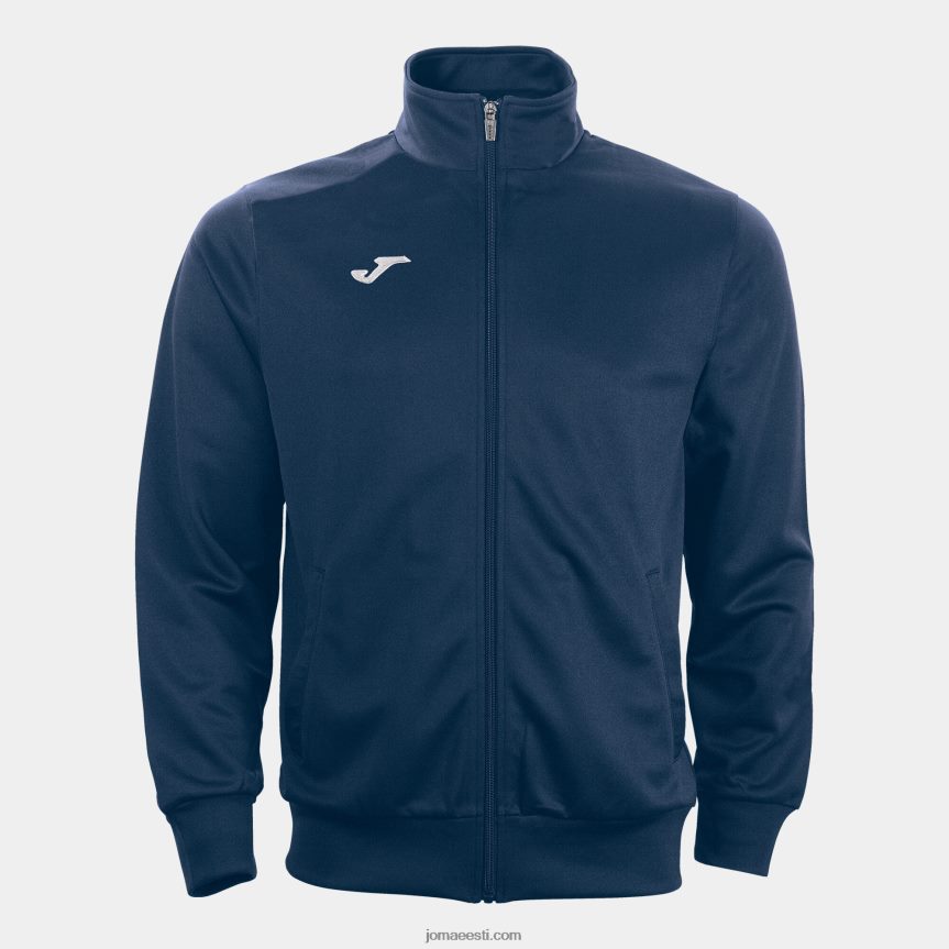 mehed jope gala DJNBH3251 mereväe sinine Joma