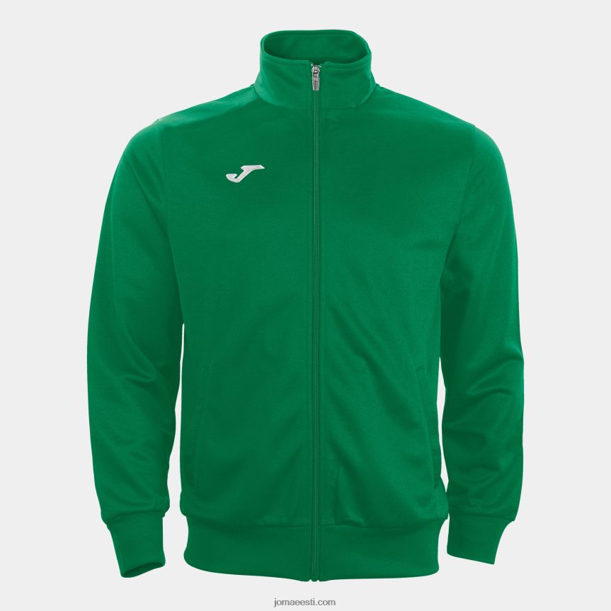 mehed jope gala DJNBH804 roheline Joma