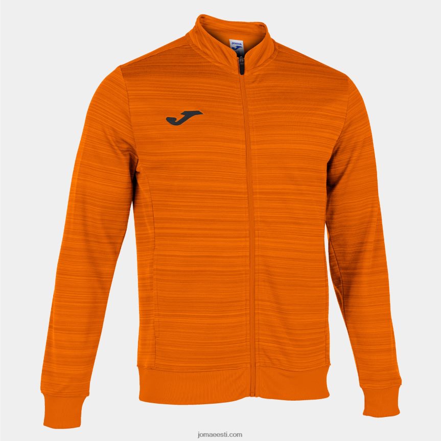 mehed jope grafity iii DJNBH2864 oranž Joma