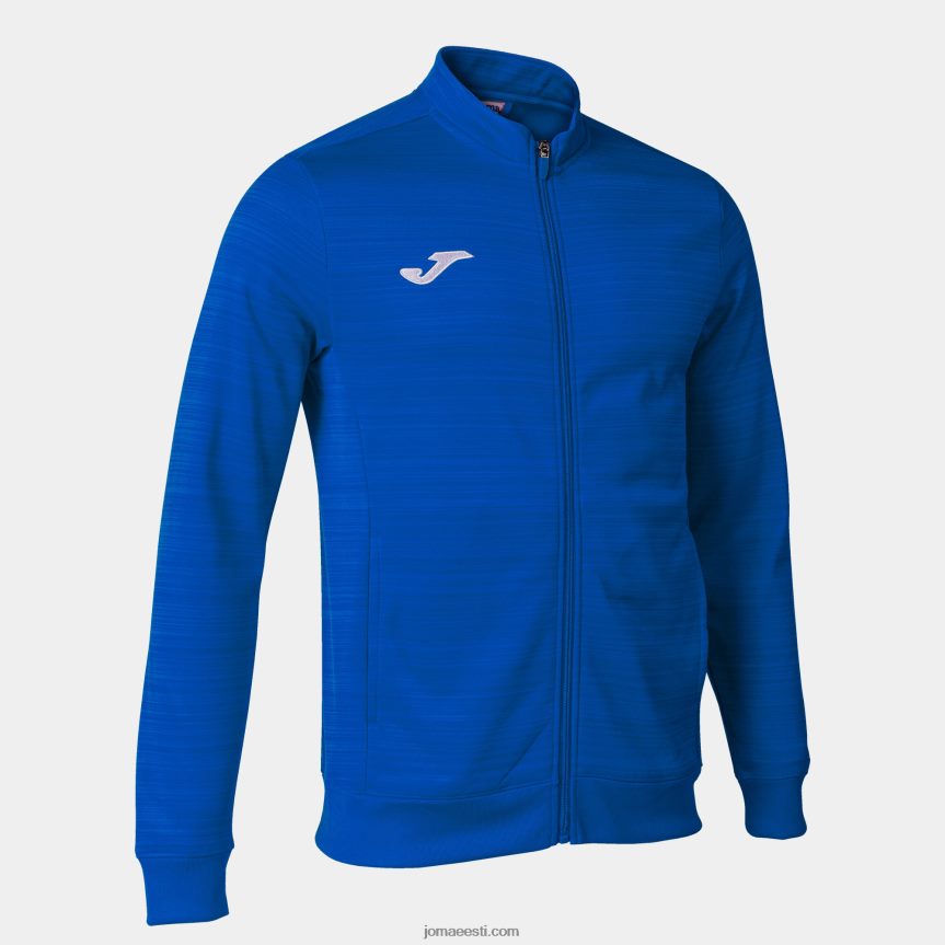 mehed jope grafity iii DJNBH706 sügavsinine Joma