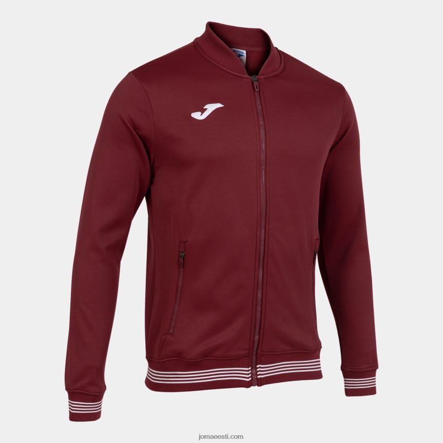 mehed jope ülikoolilinnak iii DJNBH3160 Burgundia Joma