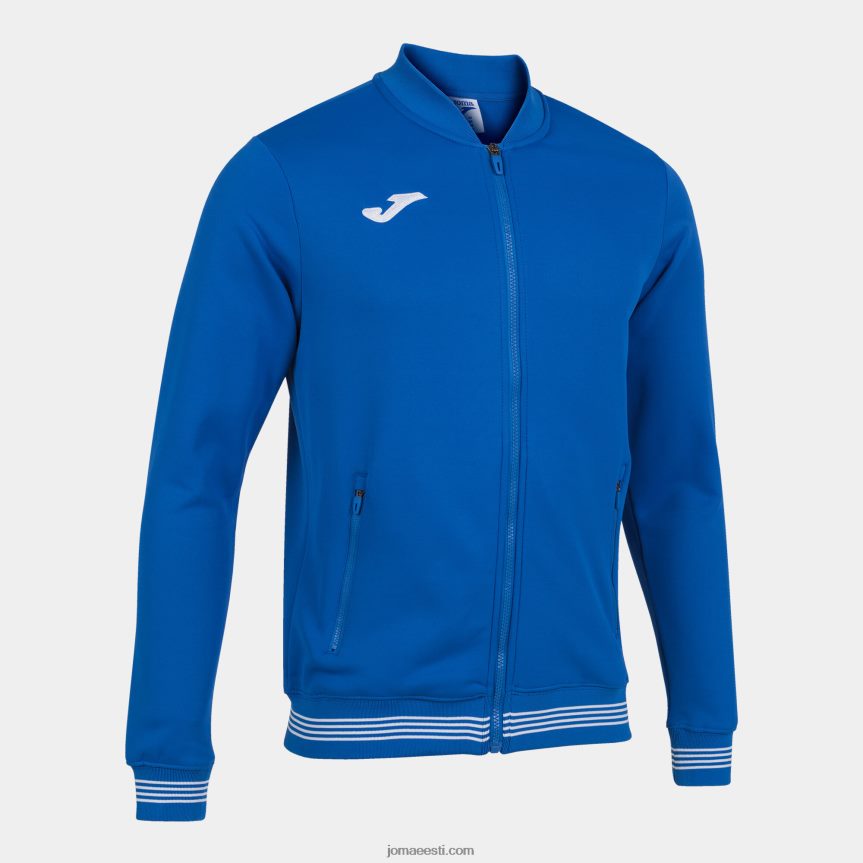 mehed jope ülikoolilinnak iii DJNBH4208 sügavsinine Joma