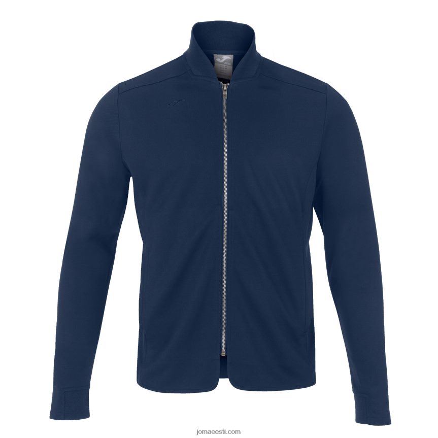 mehed jope pasarela iii DJNBH2849 mereväe sinine Joma
