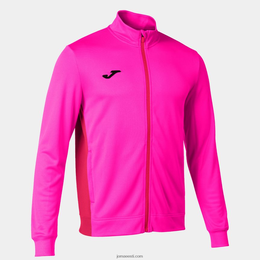 mehed jope võitja ii DJNBH1506 fluorestseeruv roosa Joma