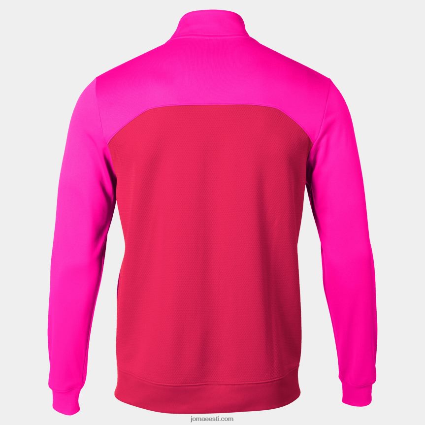 mehed jope võitja ii DJNBH1506 fluorestseeruv roosa Joma