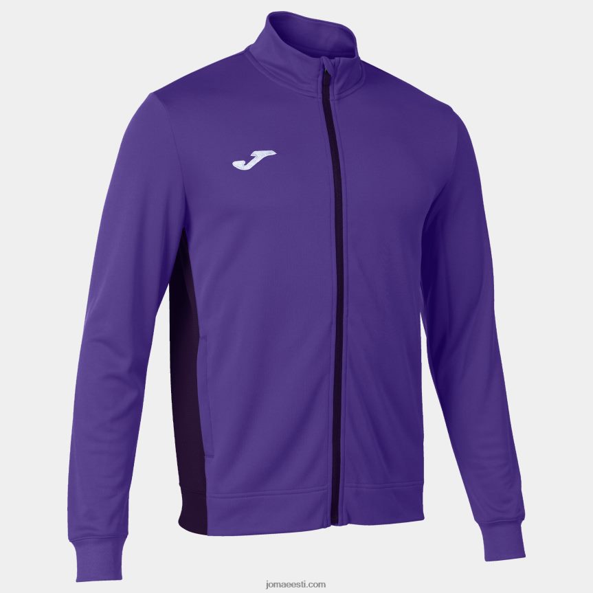mehed jope võitja ii DJNBH4285 lilla Joma