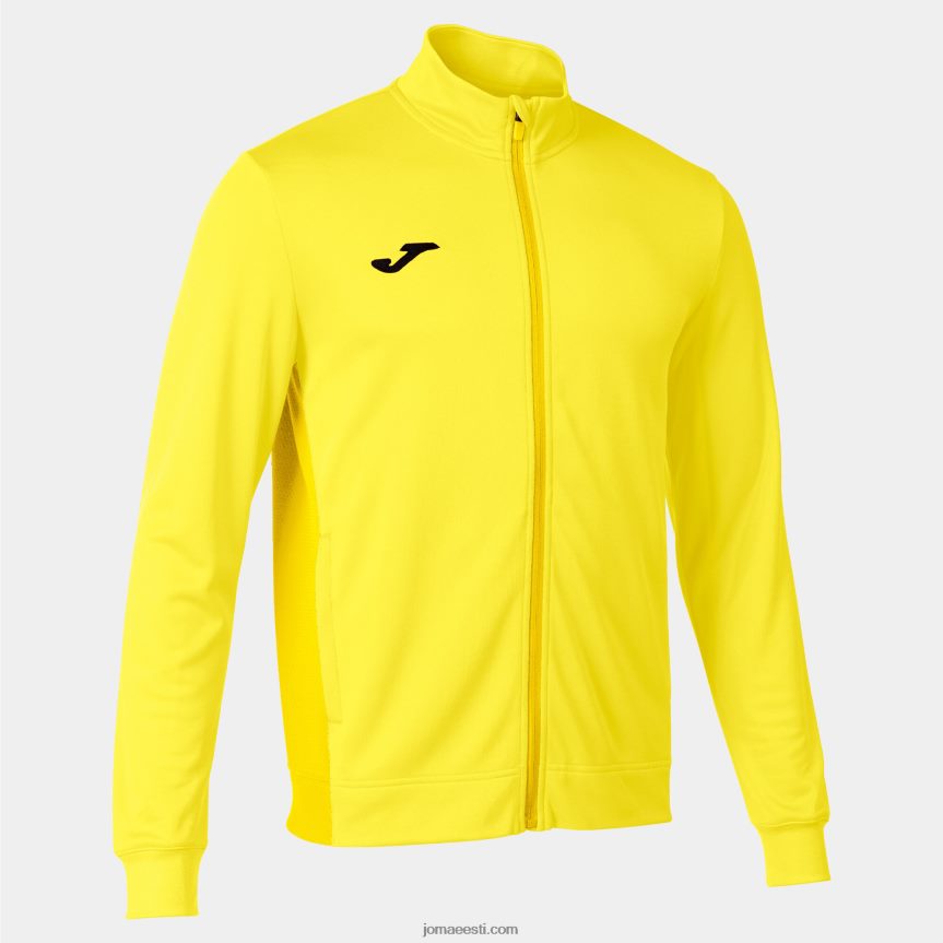 mehed jope võitja ii DJNBH480 kollane Joma