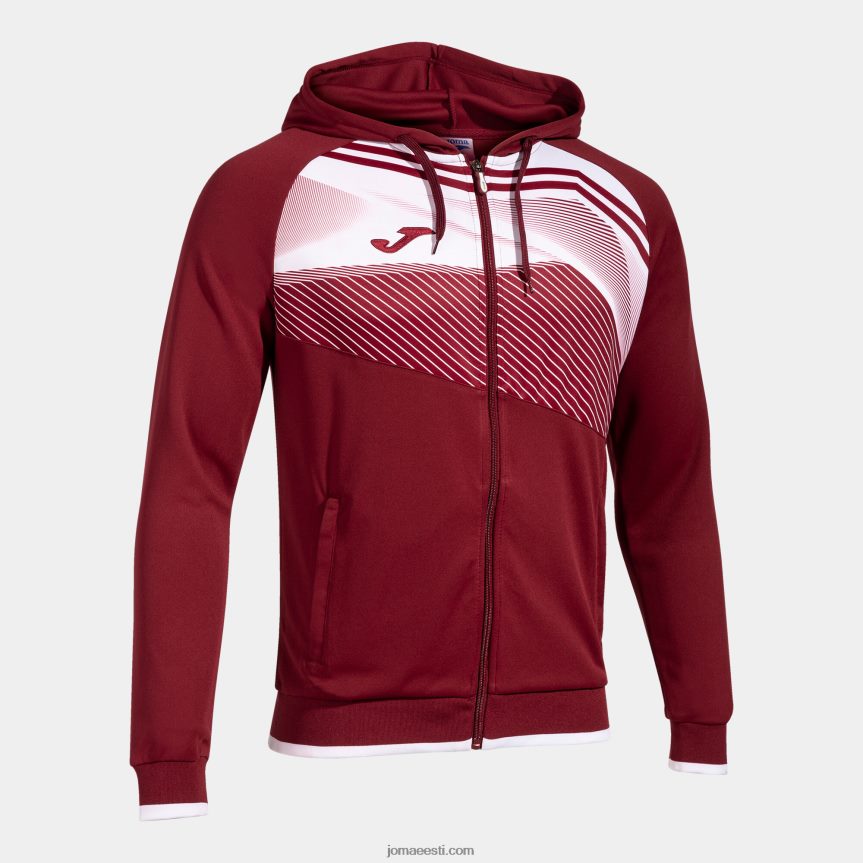 Burgundia valge
