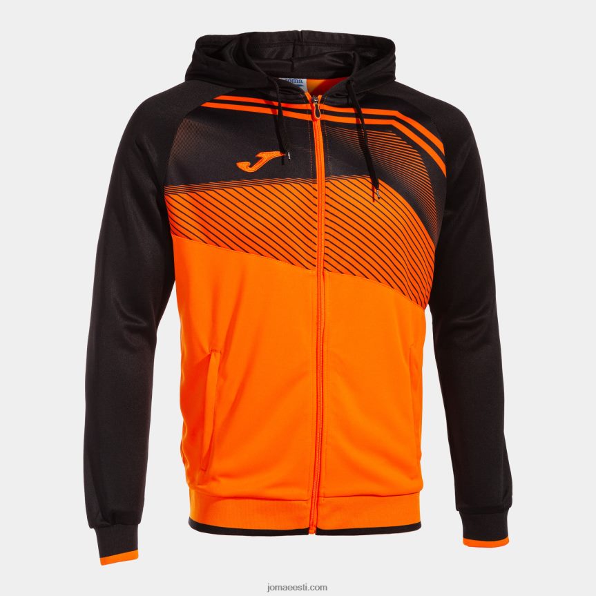 oranž must