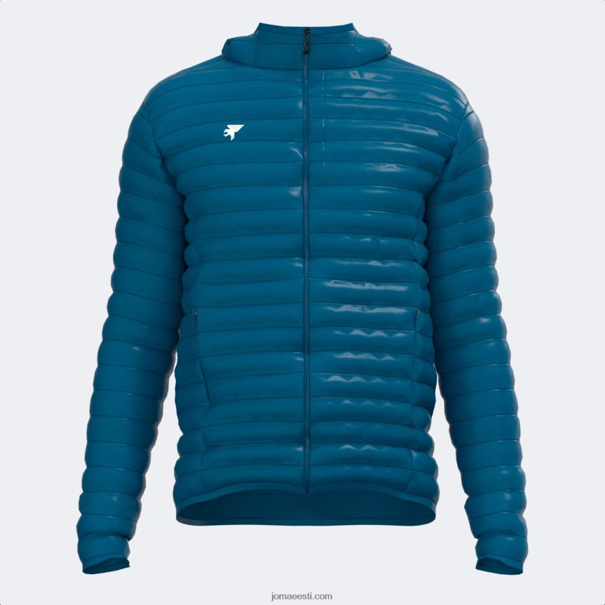 mehed kerge jope explorer DJNBH272 sinine Joma