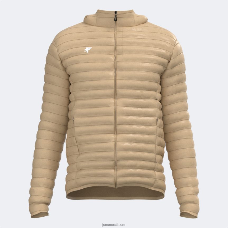 mehed kerge jope explorer DJNBH2927 beež Joma