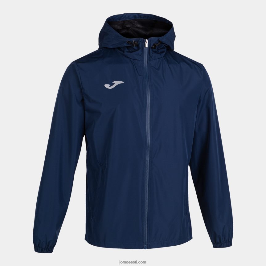 mehed vihmajope eliit viii DJNBH3060 mereväe sinine Joma