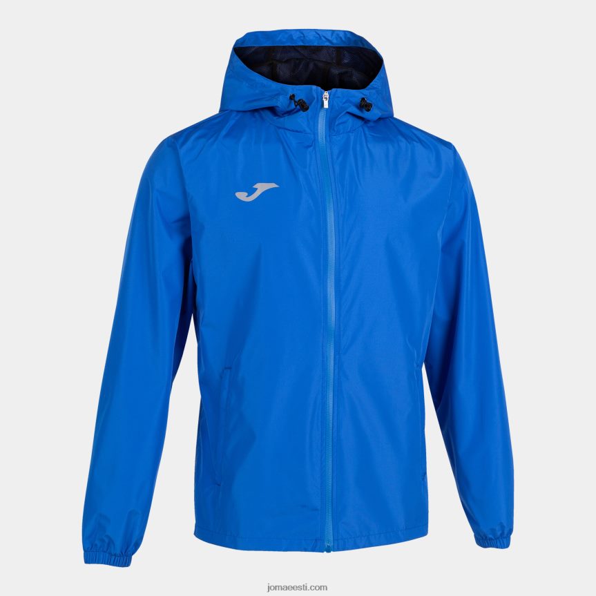 mehed vihmajope eliit viii DJNBH4741 sügavsinine Joma