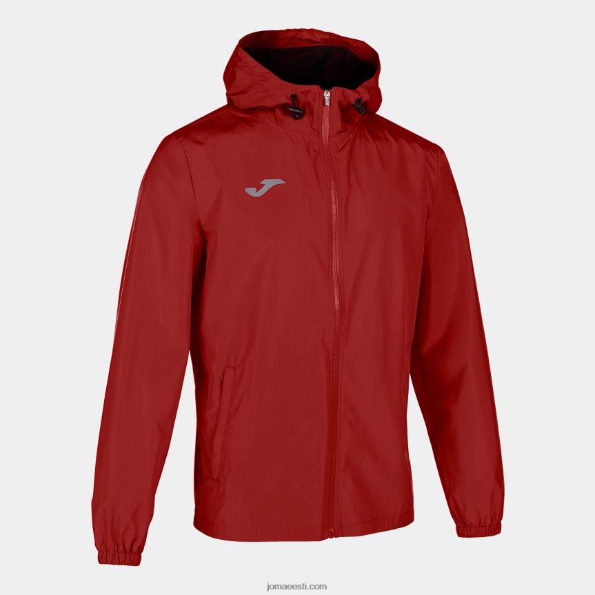 mehed vihmajope eliit viii DJNBH476 Burgundia Joma