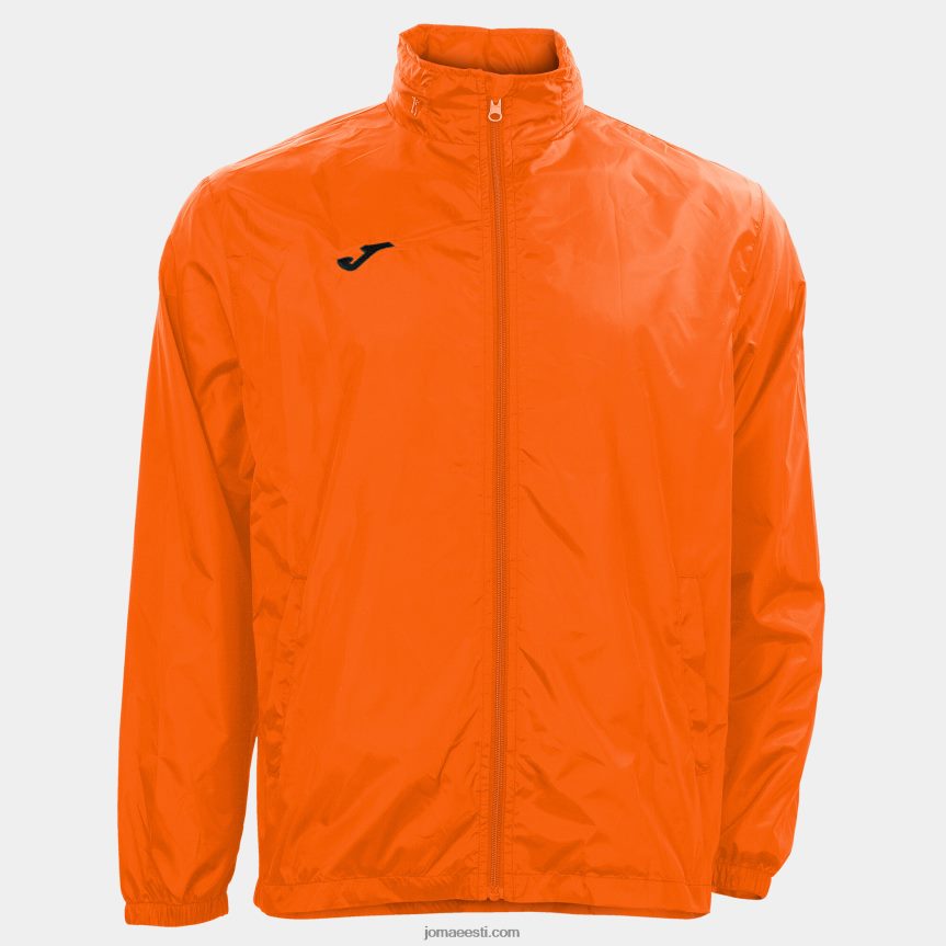 mehed vihmajope iiris DJNBH1001 oranž Joma