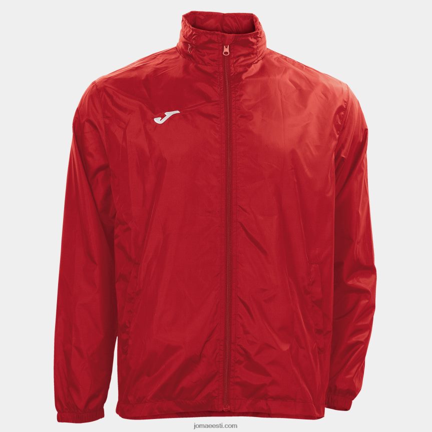 mehed vihmajope iiris DJNBH4302 punane Joma