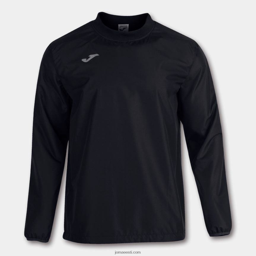 mehed vihmajope kontakt DJNBH4274 must Joma