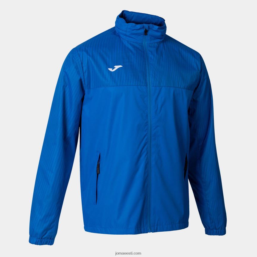 mehed vihmajope montreal DJNBH2932 sügavsinine Joma