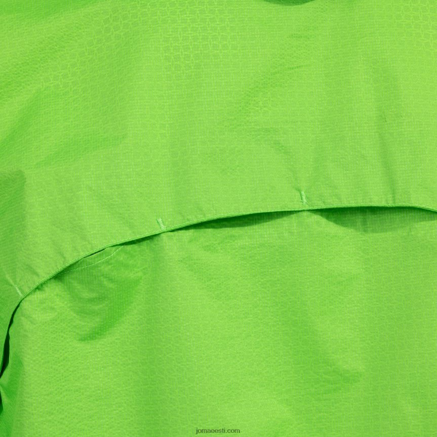 mehed vihmajope r-trail loodus DJNBH4759 fluorestseeruv roheline Joma
