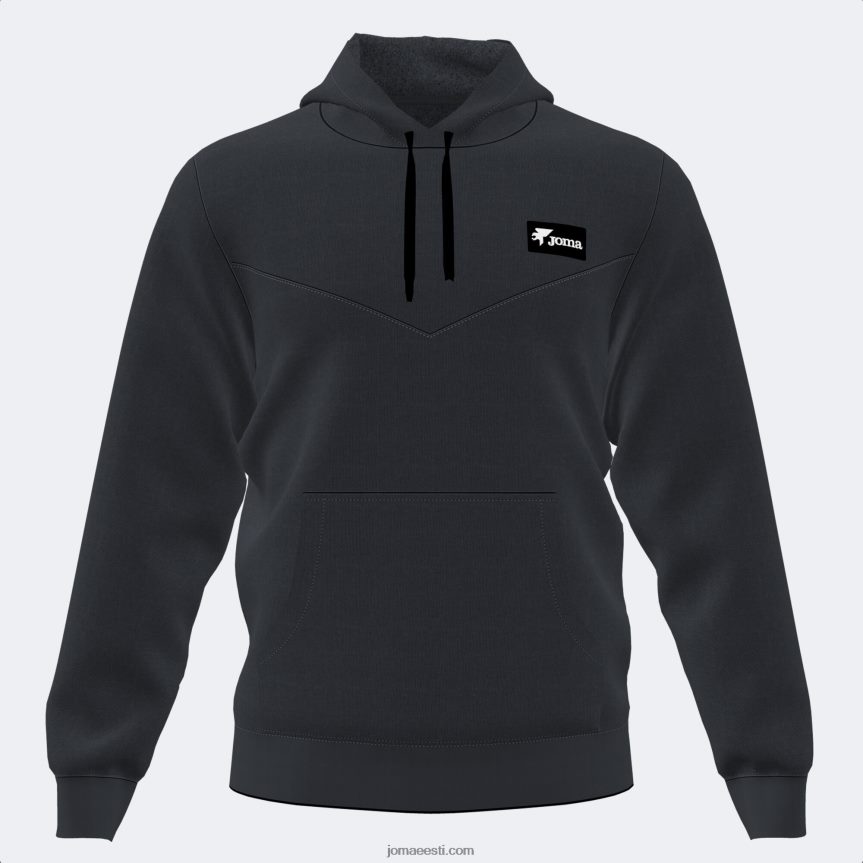 mehed kapuutsiga kampsun california DJNBH4696 must Joma