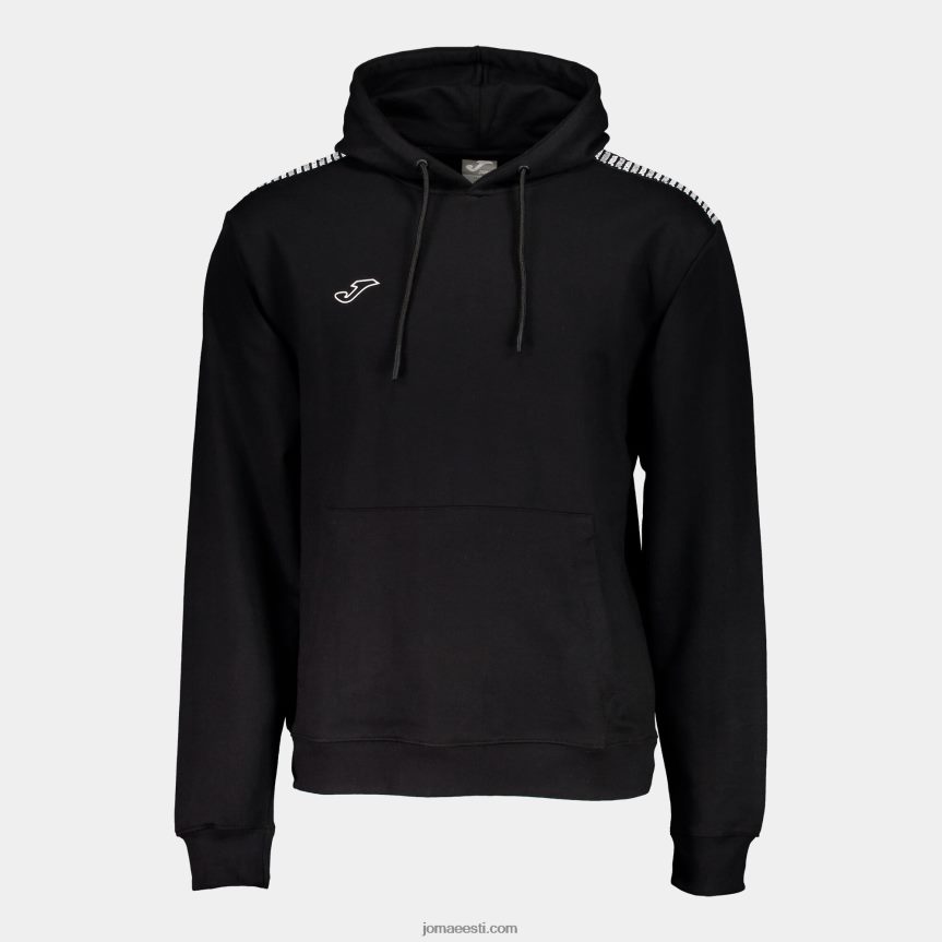 mehed kapuutsiga kampsun urban street DJNBH1139 must Joma