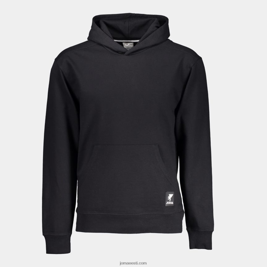 mehed kapuutsiga kampsun urban street DJNBH228 must Joma