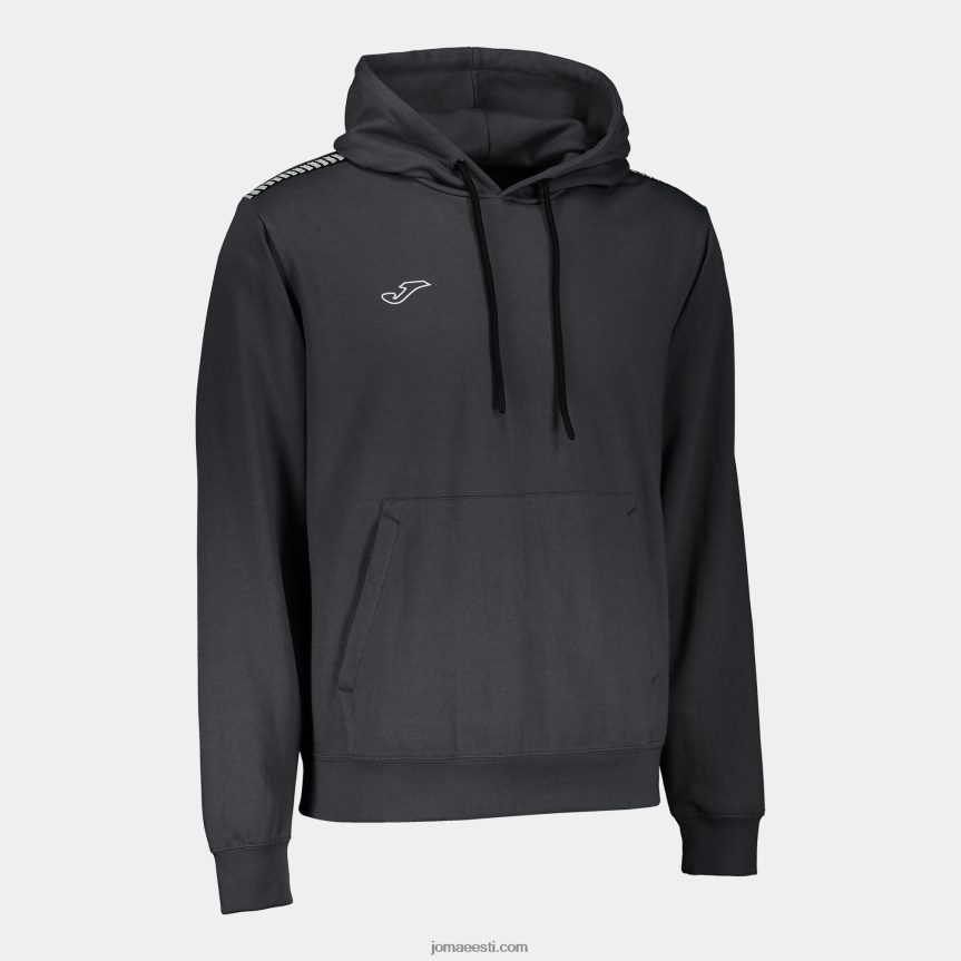 mehed kapuutsiga kampsun urban street DJNBH69 tumehall Joma