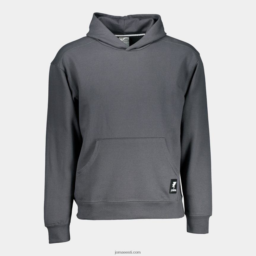 mehed kapuutsiga kampsun urban street DJNBH875 tumehall Joma