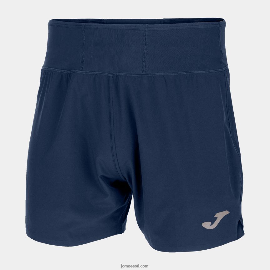 mehed lühikesed püksid r-combi DJNBH939 mereväe sinine Joma